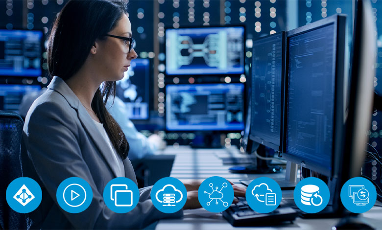 IT Services