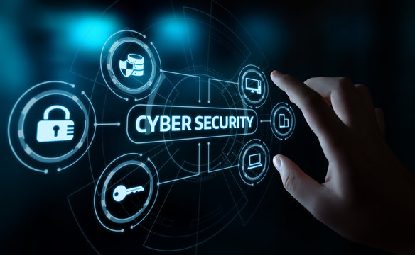 Cybersecurity Department