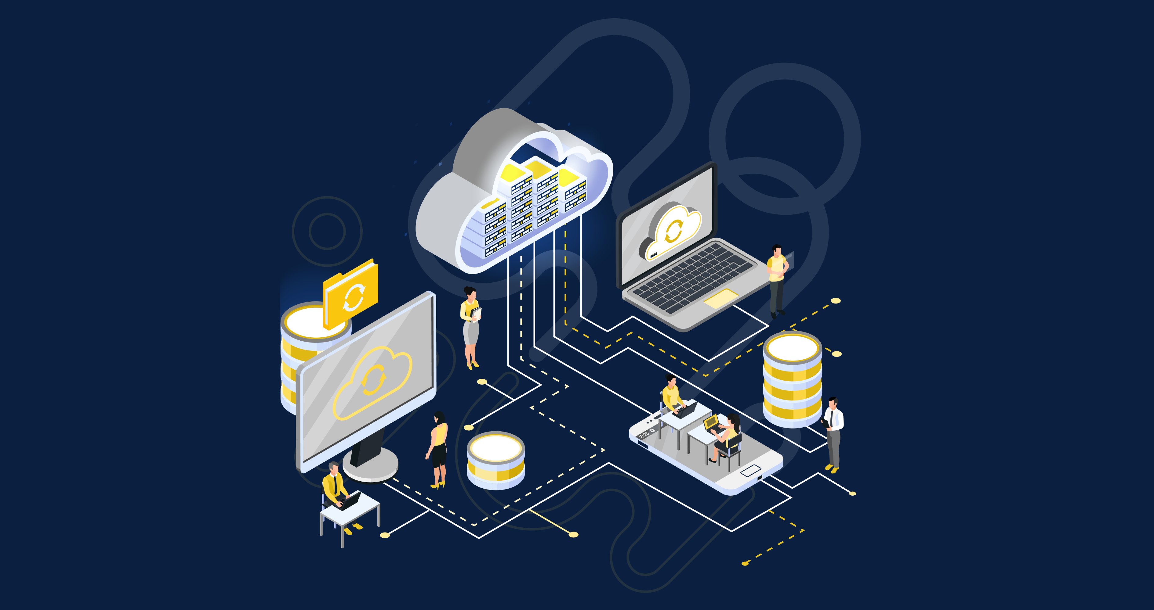 Tech Solution 2