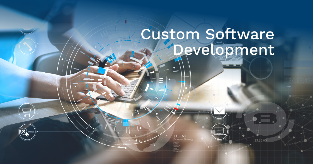 Software Development Department