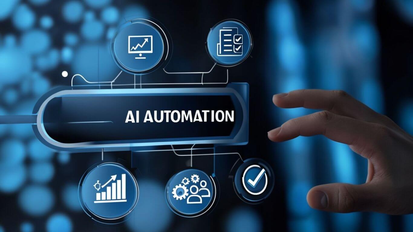 AI & Automation