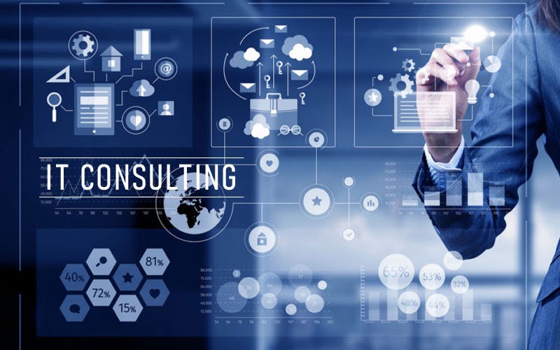 IT Consulting Department