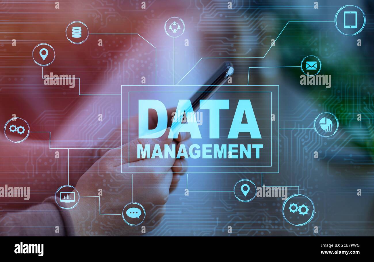 Data Management