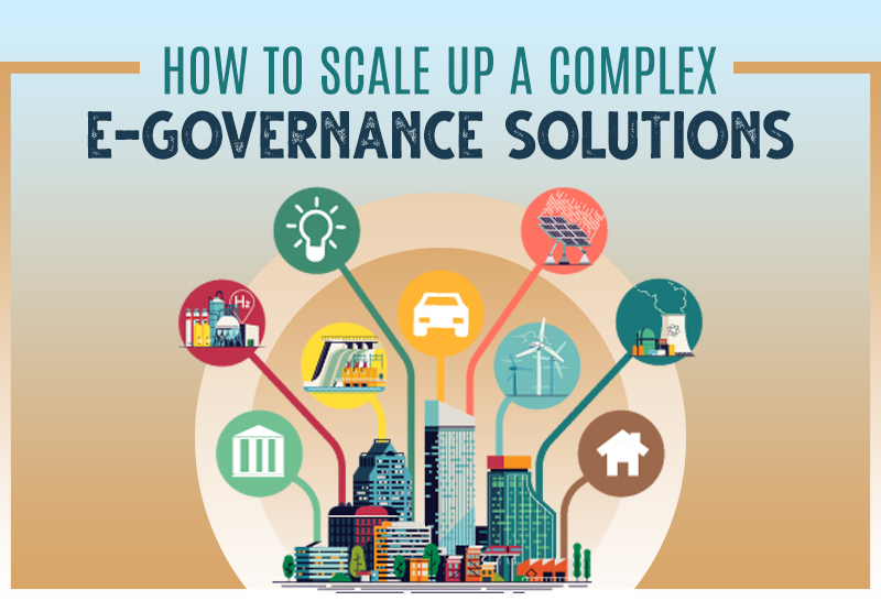 E-Governance Solutions