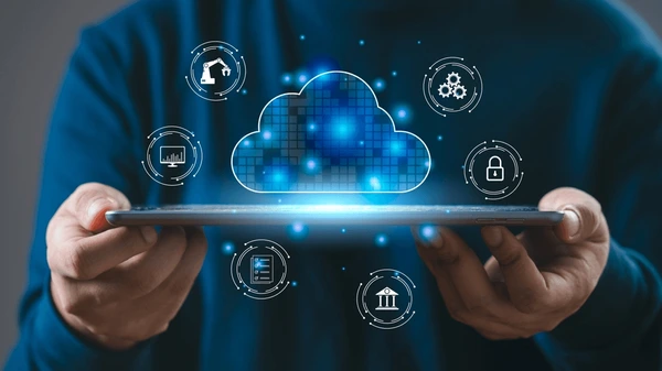 Cloud Services Department