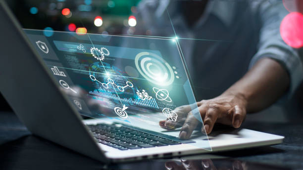 Network Solutions