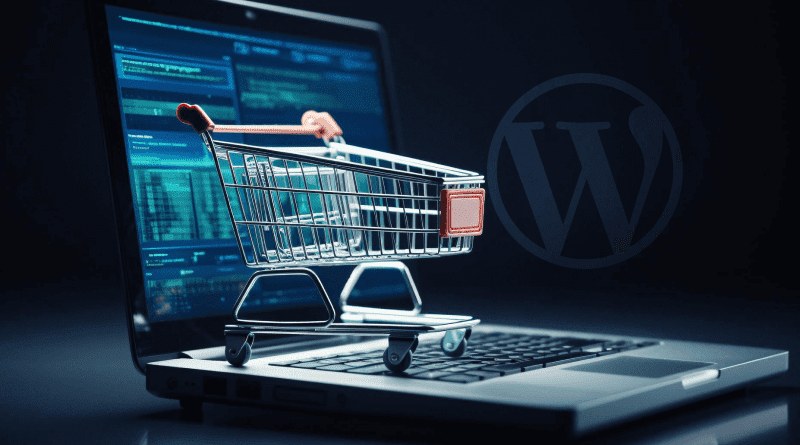 E-commerce